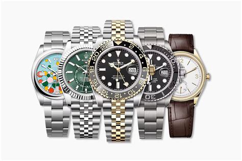 rolex 2024 models|2024 Rolex collection.